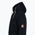Kurtka zimowa męska Pitbull Hooded Parka Tops dark navy 3
