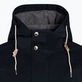 Kurtka zimowa męska Pitbull Hooded Parka Tops dark navy 4