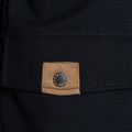 Kurtka zimowa męska Pitbull Hooded Parka Tops dark navy 5