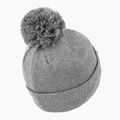 Czapka zimowa męska Pitbull Beanie Bubble One Tone Boxing grey 2