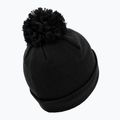 Czapka zimowa męska Pitbull Beanie Bubble One Tone Boxing black 2