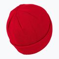 Czapka zimowa Pitbull Beanie Small Logo red 2