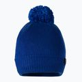 Czapka zimowa męska Pitbull Beanie Bubble Small Logo royal blue 2