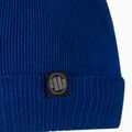 Czapka zimowa męska Pitbull Beanie Bubble Small Logo royal blue 3