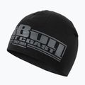 Czapka zimowa Pitbull Beanie Classic Boxing black/black 2