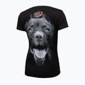 Koszulka damska Pitbull B.E.D Xxi black 2