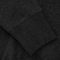 Bluza męska Pitbull Hooded Oldschool Razor charcoal melange 7