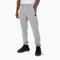 Spodnie męskie Pitbull Track Pants Athletic grey/melange
