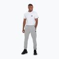 Spodnie męskie Pitbull Track Pants Athletic grey/melange 2