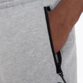 Spodnie męskie Pitbull Track Pants Athletic grey/melange 4