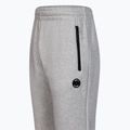 Spodnie męskie Pitbull Track Pants Athletic grey/melange 7