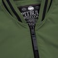 Kurtka męska Pitbull Nimitz  Hooded olive 5
