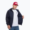 Kurtka męska Pitbull Dillard Hooded dark navy 3