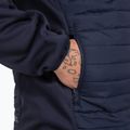 Kurtka męska Pitbull Dillard Hooded dark navy 5