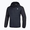 Kurtka męska Pitbull Dillard Hooded dark navy 6