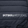 Kurtka męska Pitbull Dillard Hooded dark navy 11
