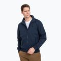 Kurtka męska Pitbull Harbison dark navy