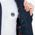 Kurtka męska Pitbull Harbison dark navy 3