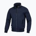 Kurtka męska Pitbull Harbison dark navy 6