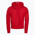 Kurtka damska Pitbull Aaricia Hooded Nylon red 2