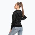 Kurtka damska Pitbull Aaricia Hooded Nylon black 3