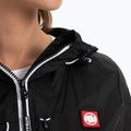 Kurtka damska Pitbull Aaricia Hooded Nylon black 4
