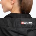 Kurtka damska Pitbull Aaricia Hooded Nylon black 5