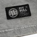 Koszulka męska Pitbull T-Shirt Small Logo Denim Washed 190 grey/melange 6