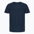 Koszulka męska Pitbull T-Shirt Small Logo Denim Washed 190 dark navy 2