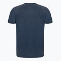 Koszulka męska Pitbull T-Shirt Circle Dog dark navy 2
