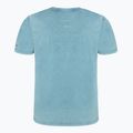 Koszulka męska Pitbull T-Shirt Circle Dog light blue 2