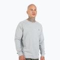 Bluza męska Pitbull Small Logo Spandex 210 grey/melange