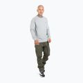 Bluza męska Pitbull Small Logo Spandex 210 grey/melange 2