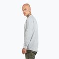 Bluza męska Pitbull Small Logo Spandex 210 grey/melange 3