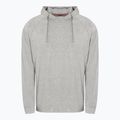 Bluza męska Pitbull Hooded Small Logo Spandex 210 grey 6