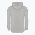 Bluza męska Pitbull Hooded Small Logo Spandex 210 grey 7