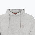Bluza męska Pitbull Hooded Small Logo Spandex 210 grey 8