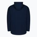 Bluza męska Pitbull Hooded Small Logo Spandex 210 dark navy 2