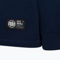 Bluza męska Pitbull Hooded Small Logo Spandex 210 dark navy 3