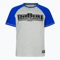 Koszulka męska Pitbull T-Shirt Boxing 210 royal blue
