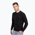 Bluza męska Pitbull Tanbark Crewneck Sweatshirt black