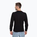 Bluza męska Pitbull Tanbark Crewneck Sweatshirt black 3
