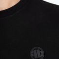 Bluza męska Pitbull Tanbark Crewneck Sweatshirt black 4