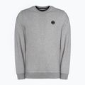 Bluza męska Pitbull Tanbark Crewneck Sweatshirt grey/melange