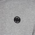 Bluza męska Pitbull Tanbark Crewneck Sweatshirt grey/melange 3