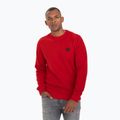 Bluza męska Pitbull Tanbark Crewneck Sweatshirt red