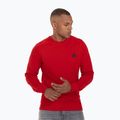 Bluza męska Pitbull Tanbark Crewneck Sweatshirt red 3