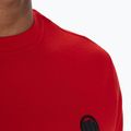 Bluza męska Pitbull Tanbark Crewneck Sweatshirt red 5