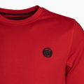Bluza męska Pitbull Tanbark Crewneck Sweatshirt red 9