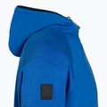 Bluza męska Pitbull Skylark Hooded Sweatshirt royal blue 3